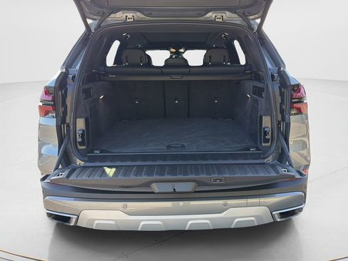 Certified 2026 BMW X5 sDrive40i image 18
