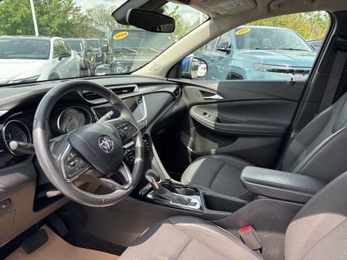 Used 2023 Buick Encore GX Select FWD image 10