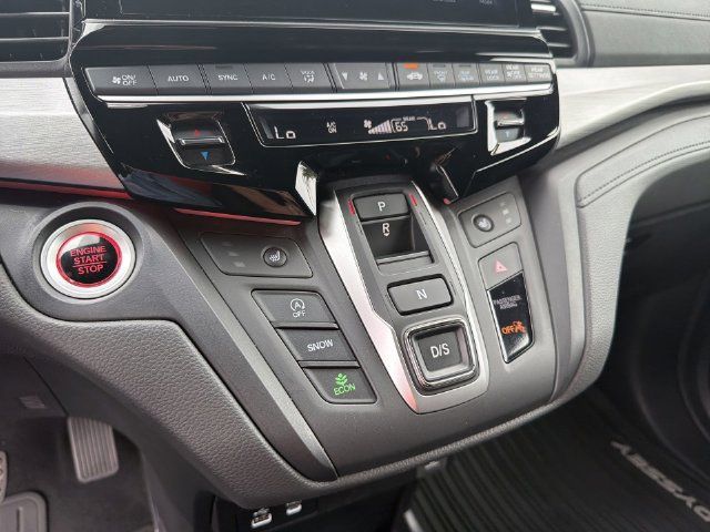 Used 2026 Honda Odyssey Sport-L image 33