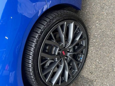 Used 2019 Subaru WRX AWD/4WD image 10