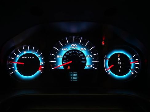 Used 2012 Ford Fusion SEL image 2