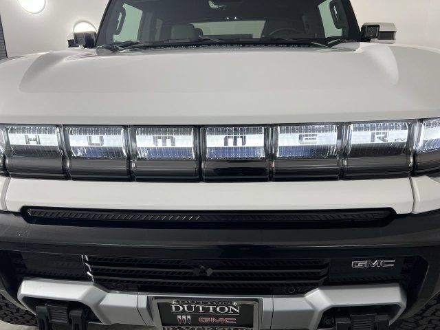 Used 2022 GMC Hummer EV Edition 1 w/ LPO, Illumination Package AWD/4WD image 33