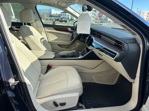 Used 2019 Audi A6 3.0T Premium Plus image 20