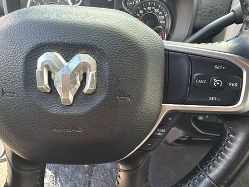 Used 2024 RAM 2500 Big Horn image 20