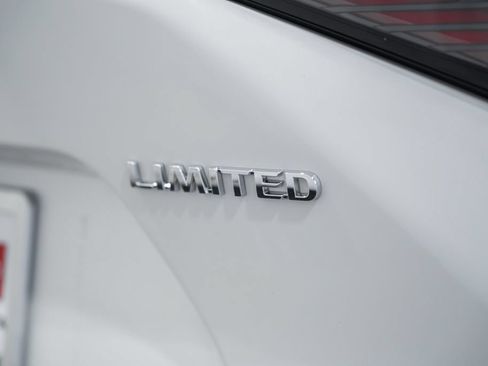 Used 2023 Toyota bZ4X AWD w/ Weather Package image 7