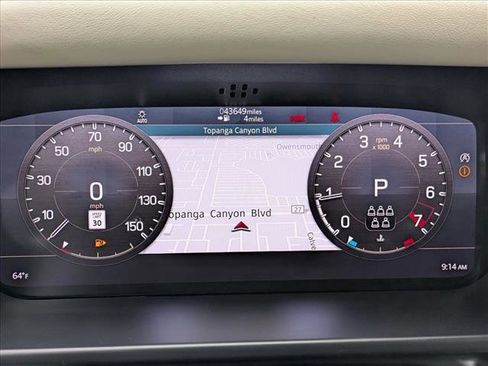 Used 2020 Land Rover Defender 110 HSE image 11