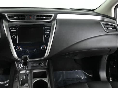 Used 2024 Nissan Murano SV w/ SV Midnight Edition Package AWD/4WD image 13