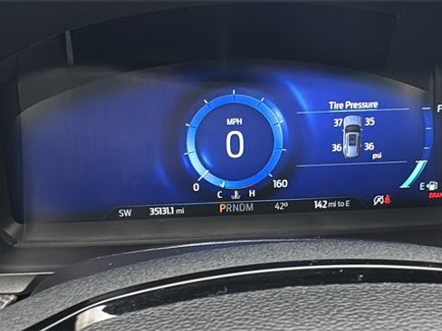 Certified 2023 Ford Explorer ST w/ Equipment Group 401A image 18