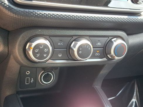 Certified 2023 Nissan Kicks S FWD image 18