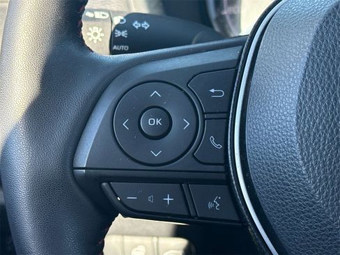 Certified 2022 Toyota RAV4 XSE image 12