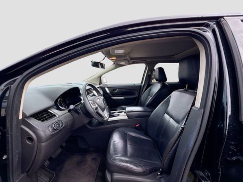 Used 2011 Ford Edge SEL w/ 202A Rapid Spec Order Code image 15