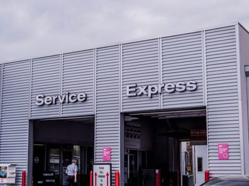 Used 2015 RAM 1500 Express image 15