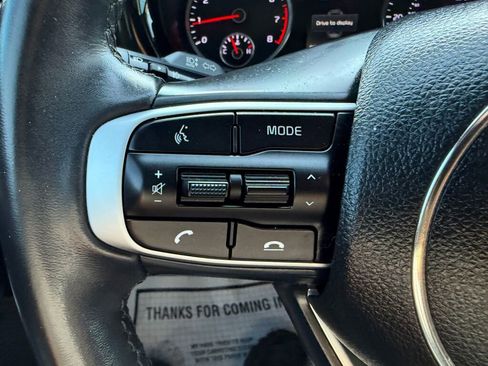 Used 2024 Kia K5 GT-Line image 14