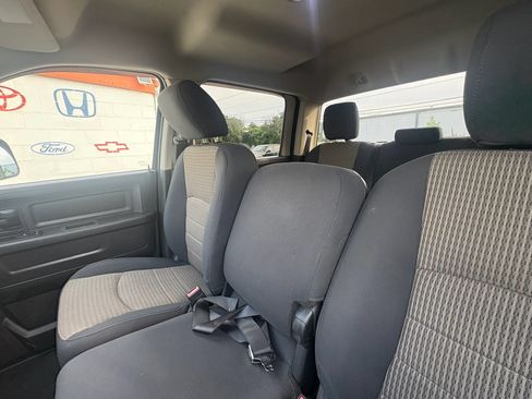 Used 2007 Dodge Ram 1500 Truck ST w/ V6 Value Group RWD image 12