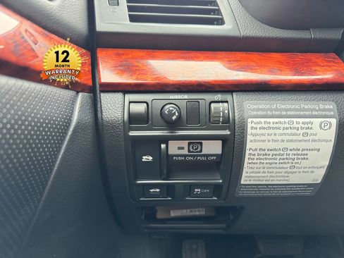 Used 2012 Subaru Legacy 3.6R Limited image 29