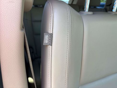 Certified 2021 Jeep Grand Cherokee Limited AWD/4WD image 19