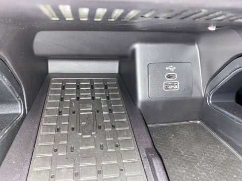 Used 2025 Ford Ranger Raptor AWD/4WD image 32