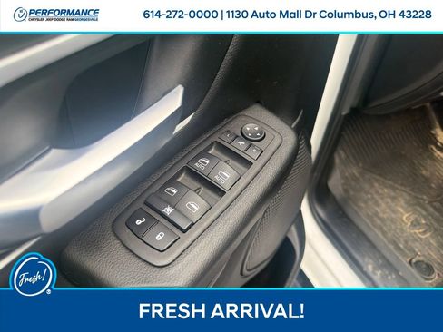 Used 2023 RAM 1500 Big Horn AWD/4WD image 17