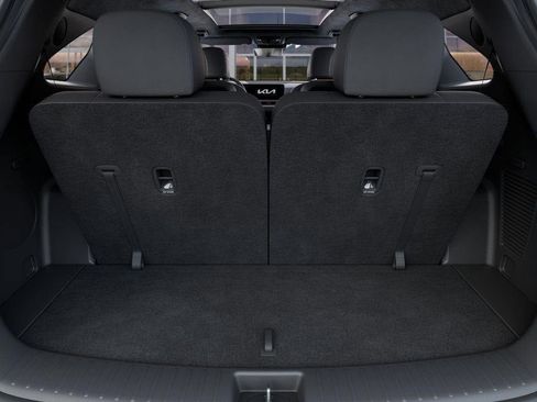 New 2025 Kia Sorento SX Prestige image 19