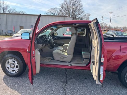Used 2007 Toyota Tacoma 2WD Access Cab image 13