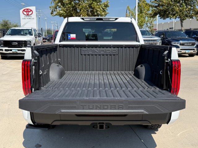 Used 2026 Toyota Tundra SR5 AWD/4WD image 32