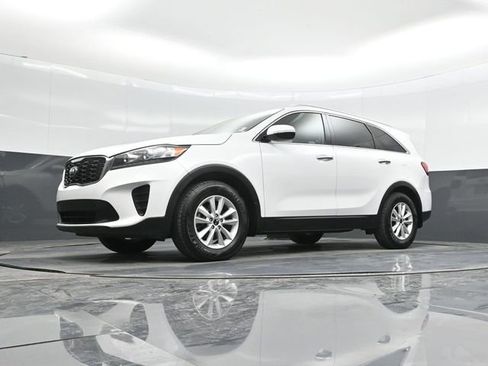 Used 2019 Kia Sorento LX w/ Option Group 020 image 41