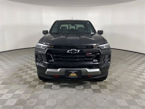 Certified 2026 Chevrolet Colorado Z71 w/ Technology Package image 25