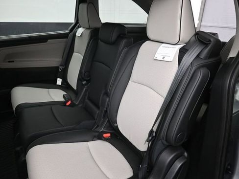 New 2026 Honda Odyssey Elite image 30