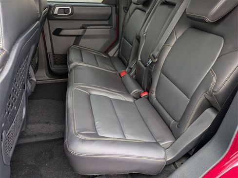 New 2025 Ford Bronco Badlands w/ Sasquatch Package image 43