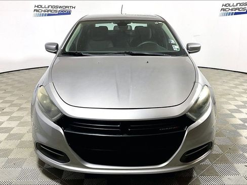 Used 2016 Dodge Dart SE w/ Convenience Group image 2