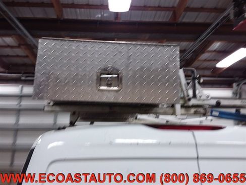 Used 2016 Ford Transit Connect XL image 10