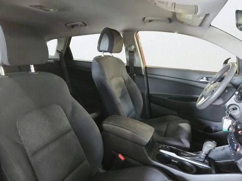 Used 2018 Hyundai Tucson SEL FWD image 23
