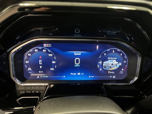 New 2026 Chevrolet Silverado 2500 LT w/ Safety Package image 48