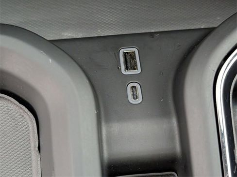 Certified 2025 GMC Sierra 2500 AT4 w/ AT4 Premium Plus Package image 25