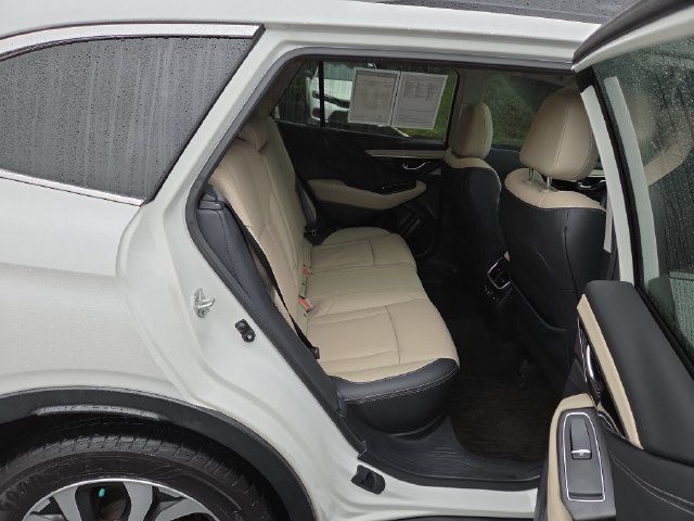 Used 2022 Subaru Outback Limited XT AWD/4WD image 17