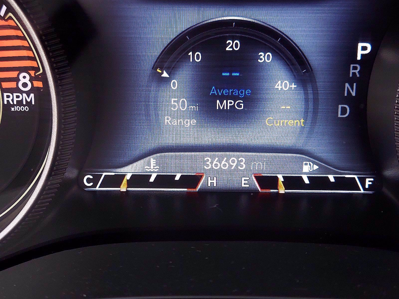 Used 2019 Jeep Cherokee Limited AWD/4WD image 22