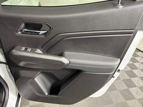 Used 2024 GMC Canyon Elevation w/ Convenience Package image 14