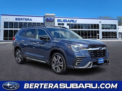 Used 2024 Subaru Ascent Touring