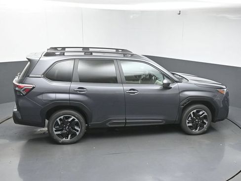 New 2026 Subaru Forester Limited AWD/4WD image 50