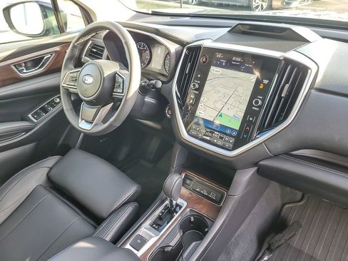 Certified 2025 Subaru Ascent Touring w/ Popular Package #2 image 22