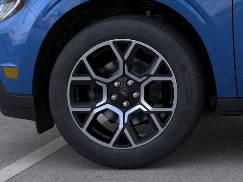 New 2026 Ford Maverick Lariat w/ 4K Tow Package image 20