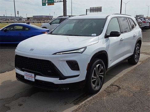 New 2026 Buick Enclave Sport Touring w/ Super Cruise Package image 1