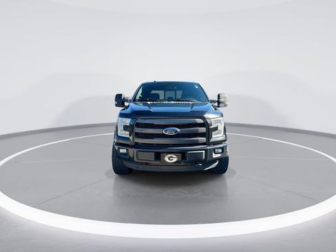 Used 2016 Ford F150 Lariat w/ Equipment Group 502A Luxury image 3