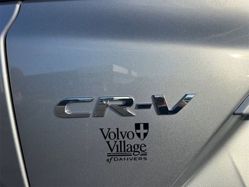 Used 2022 Honda CR-V EX-L image 8
