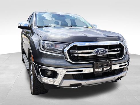 Used 2019 Ford Ranger Lariat w/ Equipment Group 501A Mid AWD/4WD image 9