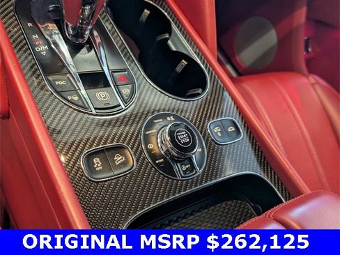 Used 2022 Bentley Bentayga Speed image 20