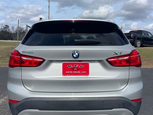 Used 2017 BMW X1 sDrive28i image 3