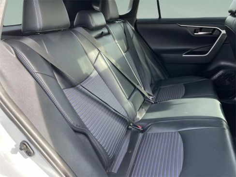 Used 2020 Toyota RAV4 XSE image 20