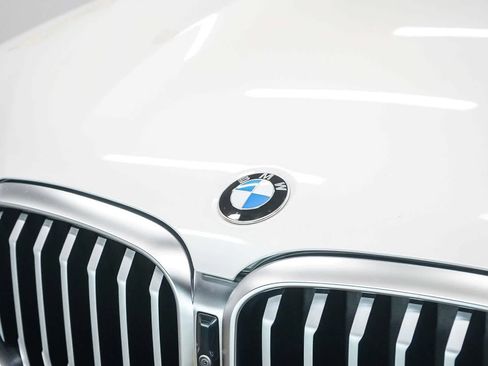 Used 2023 BMW X3 xDrive30i w/ Convenience Package w/ZPA image 8