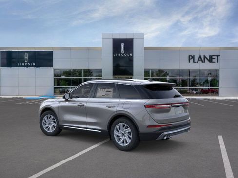 New 2026 Lincoln Corsair Premiere image 4